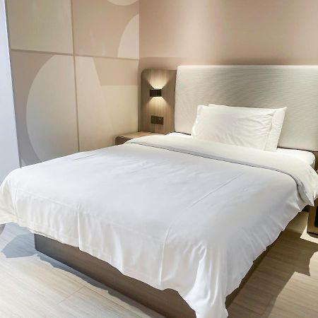 Hanting Hotel Chengdu Yulin Life Square Eksteriør bilde